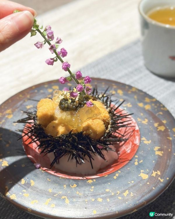 估唔到觀塘都有咁高質omakase