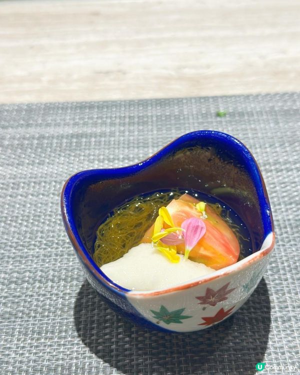 估唔到觀塘都有咁高質omakase