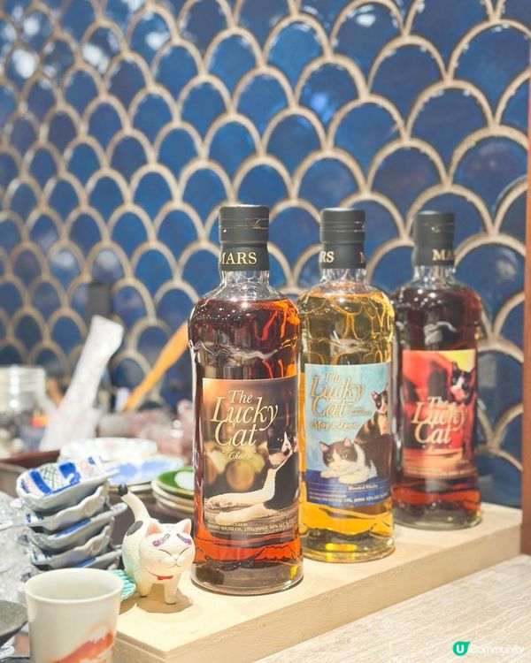 估唔到觀塘都有咁高質omakase