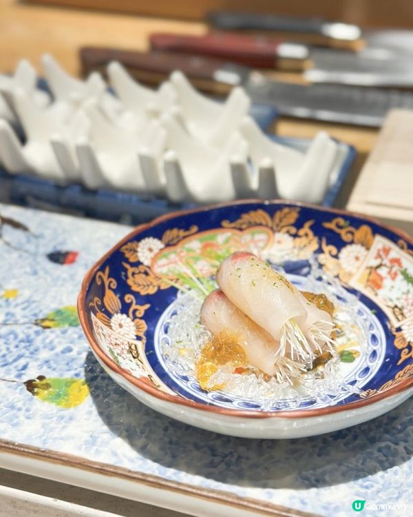 估唔到觀塘都有咁高質omakase