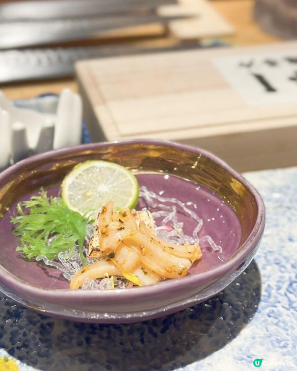 估唔到觀塘都有咁高質omakase