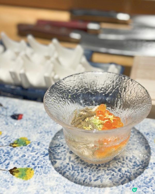 估唔到觀塘都有咁高質omakase