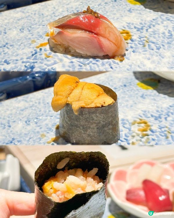 估唔到觀塘都有咁高質omakase