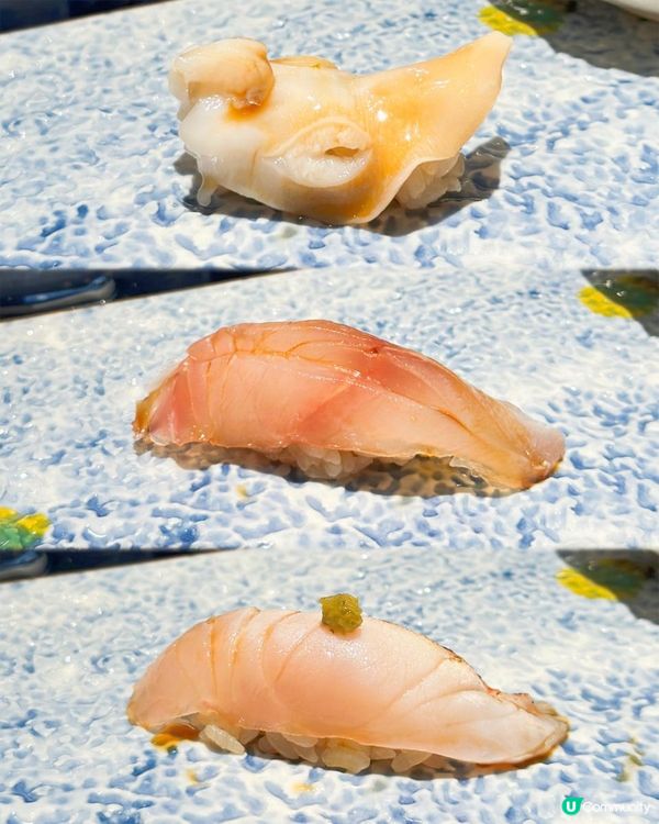 估唔到觀塘都有咁高質omakase