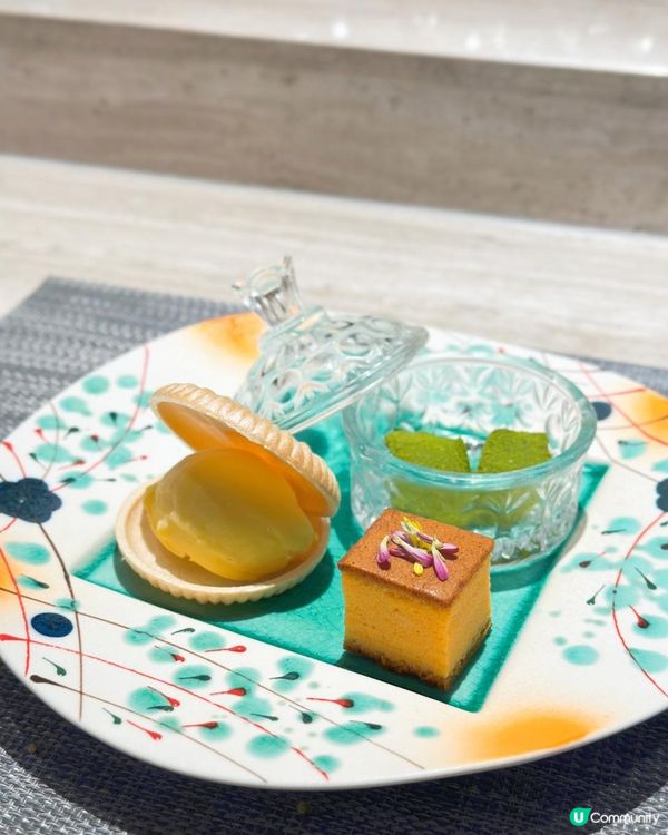 估唔到觀塘都有咁高質omakase