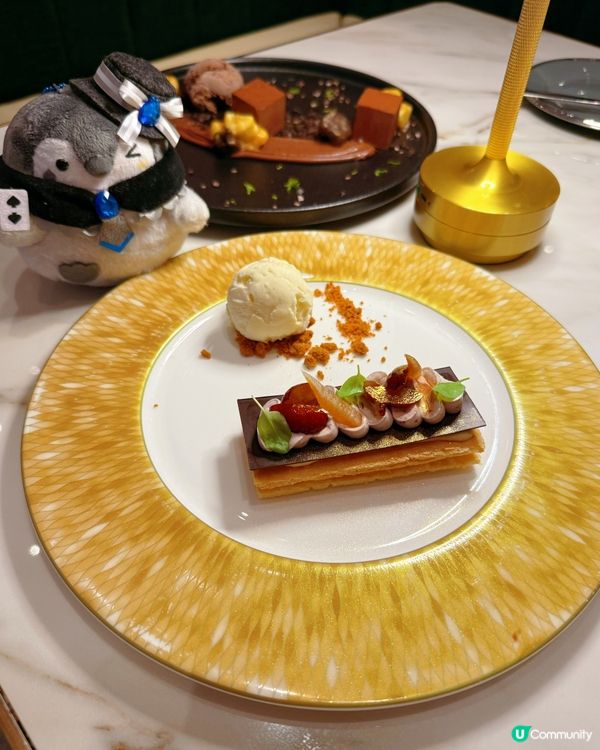 銅鑼灣高質西餐🤤！環境食物都超正！💯