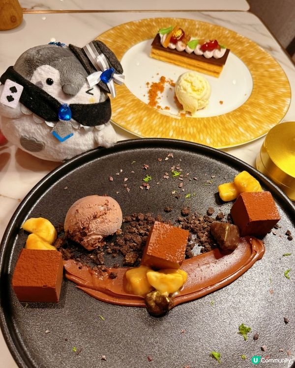 銅鑼灣高質西餐🤤！環境食物都超正！💯