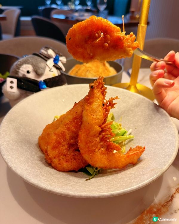 銅鑼灣高質西餐🤤！環境食物都超正！💯