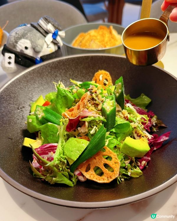 銅鑼灣高質西餐🤤！環境食物都超正！💯