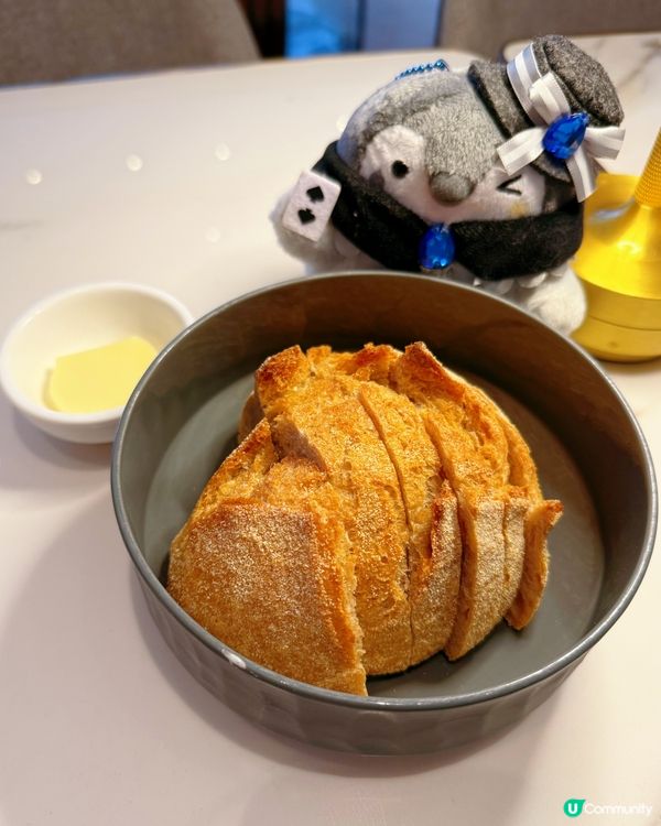 銅鑼灣高質西餐🤤！環境食物都超正！💯