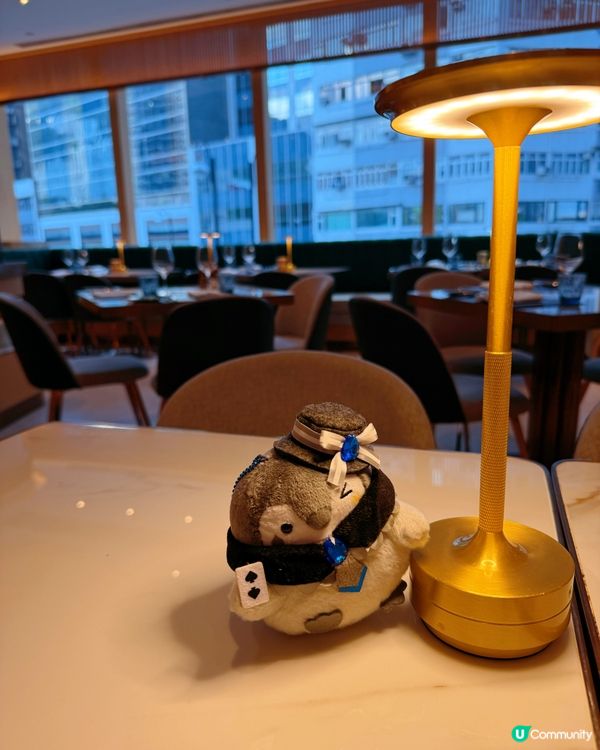 銅鑼灣高質西餐🤤！環境食物都超正！💯