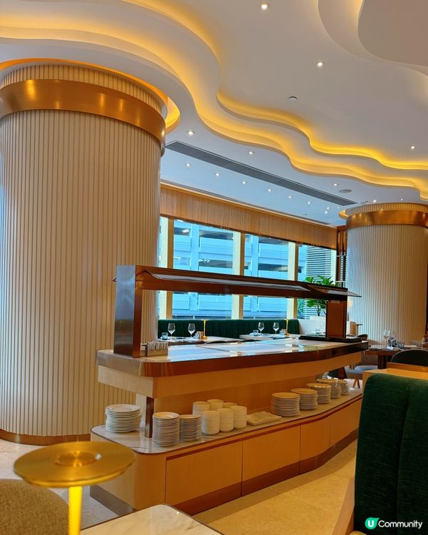 銅鑼灣高質西餐🤤！環境食物都超正！💯