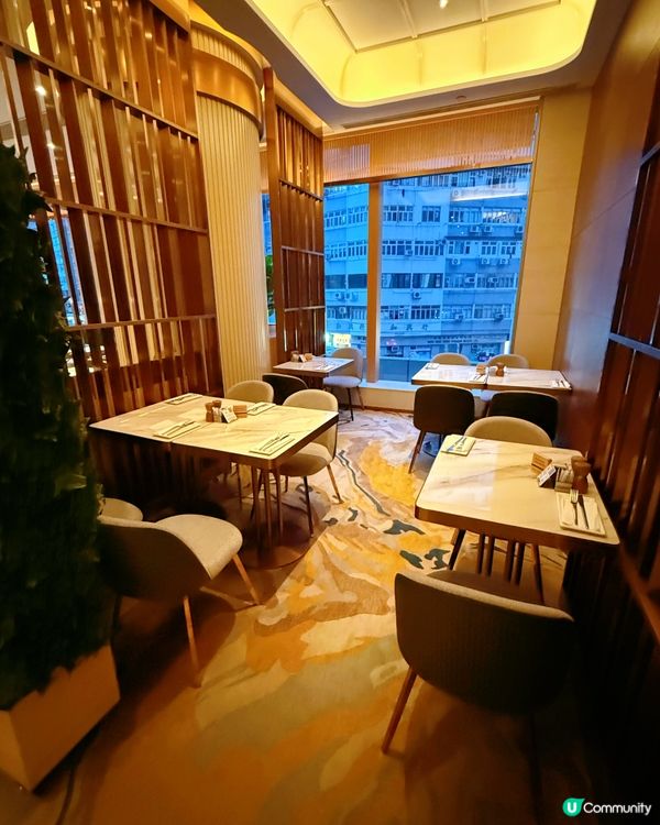 銅鑼灣高質西餐🤤！環境食物都超正！💯