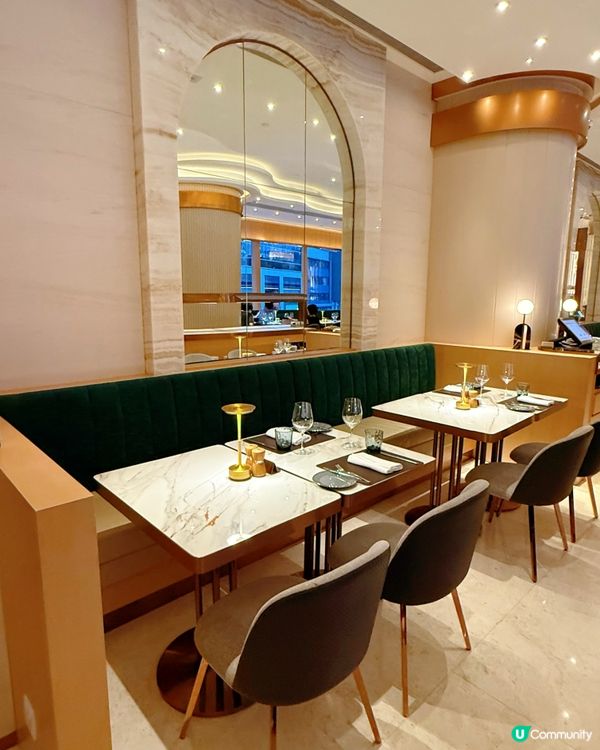 銅鑼灣高質西餐🤤！環境食物都超正！💯