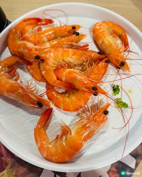 ＄198免加一3小時放題❤️任食刺身、壽司、乳鴒🤤