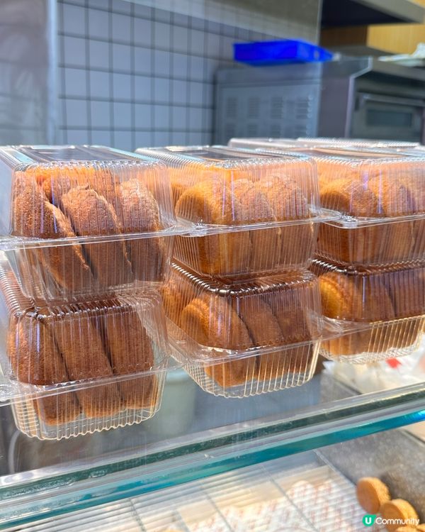 🇨🇳深圳發現一間好食而且性價比好高嘅蜂蜜蛋糕💯👏🏻