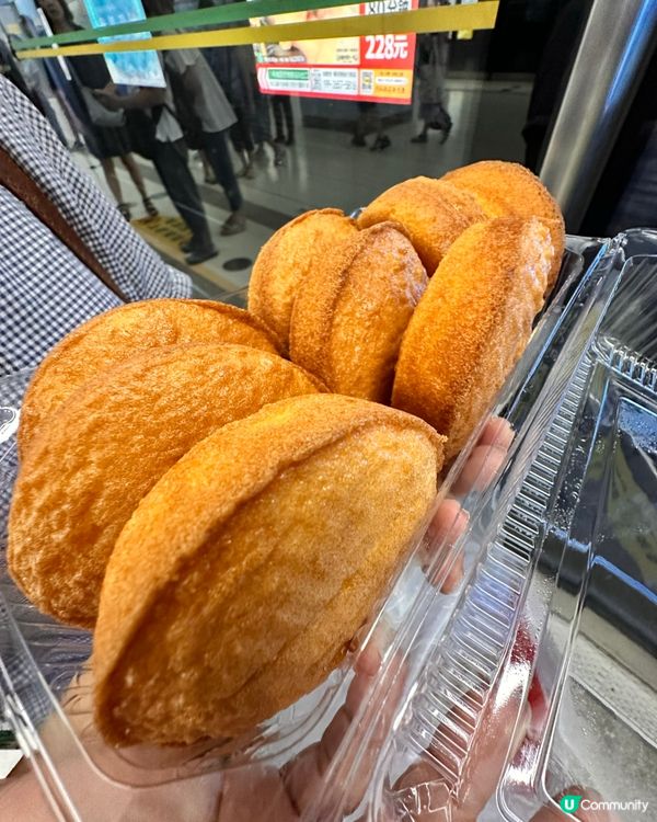 🇨🇳深圳發現一間好食而且性價比好高嘅蜂蜜蛋糕💯👏🏻