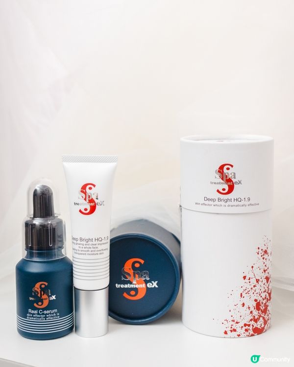 / 讓你素顏自帶光感機🌟 /