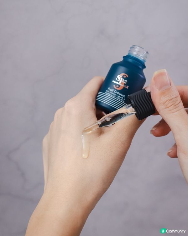 / 讓你素顏自帶光感機🌟 /