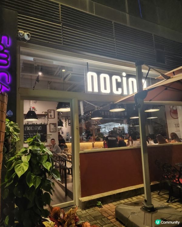 🔥爆火手工義大利麵專門店｜必試小牛腿煙核桃肉醬寬帶麵✨️