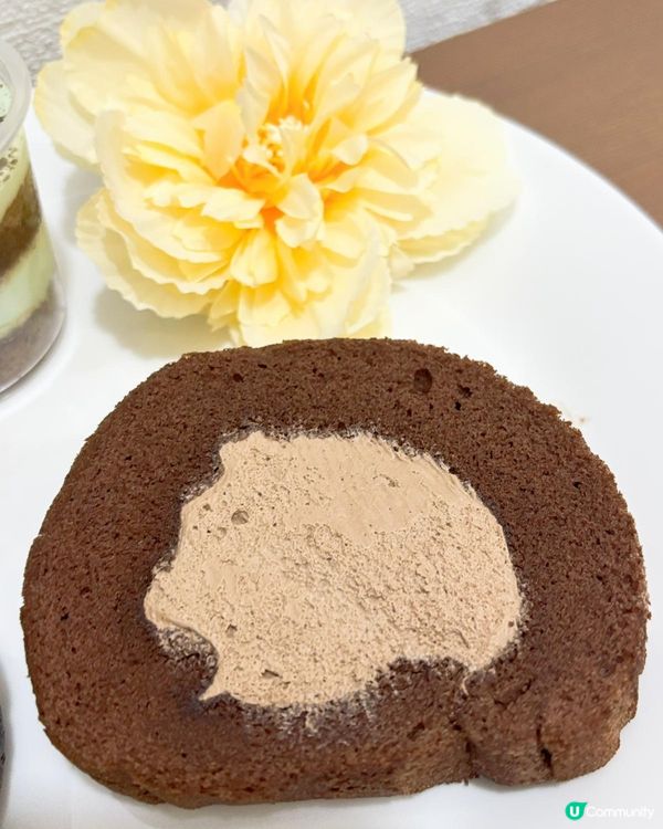 7-Eleven x 百利甜酒！薄荷朱古力甜品🤤🍦 夏日必試