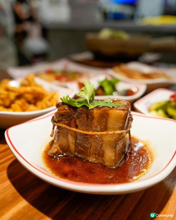 🍲山城飯桌 砂鍋煲