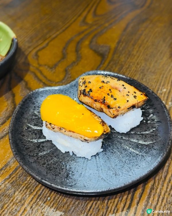 《天后 · 勁靚刺身放題》