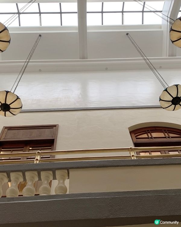 小眾景點-淺水灣影灣園📸！週末放空好去處🌊✨