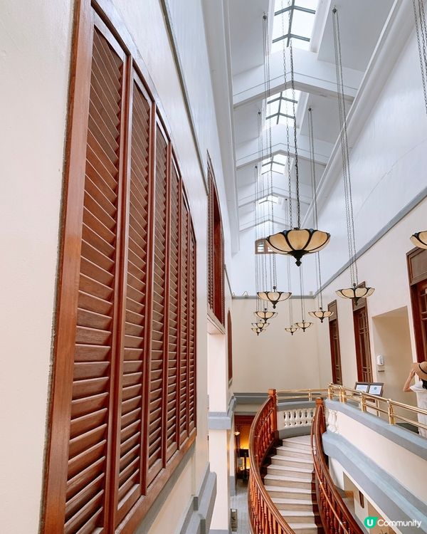 小眾景點-淺水灣影灣園📸！週末放空好去處🌊✨