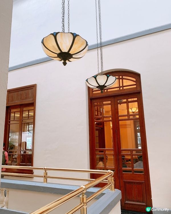 小眾景點-淺水灣影灣園📸！週末放空好去處🌊✨