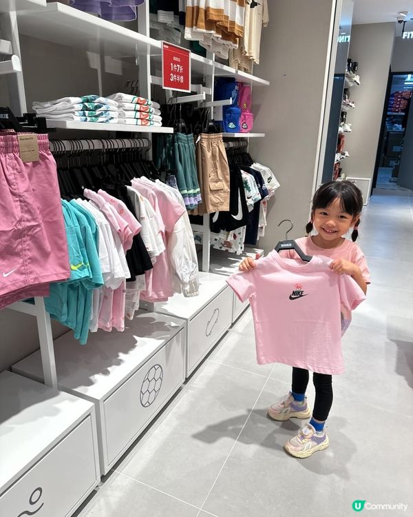 💥Pinkfong與Baby Shark🦈🌟登陸港鐵商場～杏花新城🌟