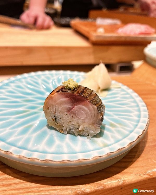 ʚ♡ 壽司套餐六五折優惠 • 水準不俗 ♡ɞ