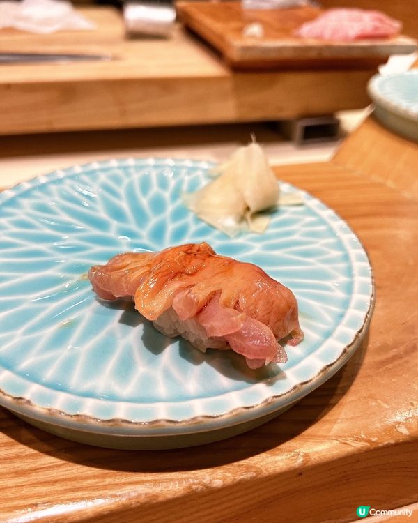 ʚ♡ 壽司套餐六五折優惠 • 水準不俗 ♡ɞ