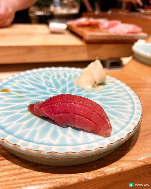 ʚ♡ 壽司套餐六五折優惠 • 水準不俗 ♡ɞ