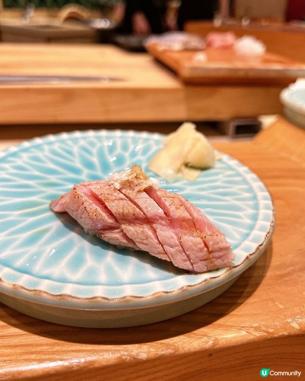 ʚ♡ 壽司套餐六五折優惠 • 水準不俗 ♡ɞ