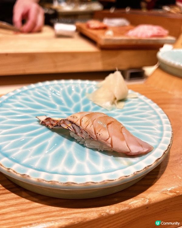 ʚ♡ 壽司套餐六五折優惠 • 水準不俗 ♡ɞ