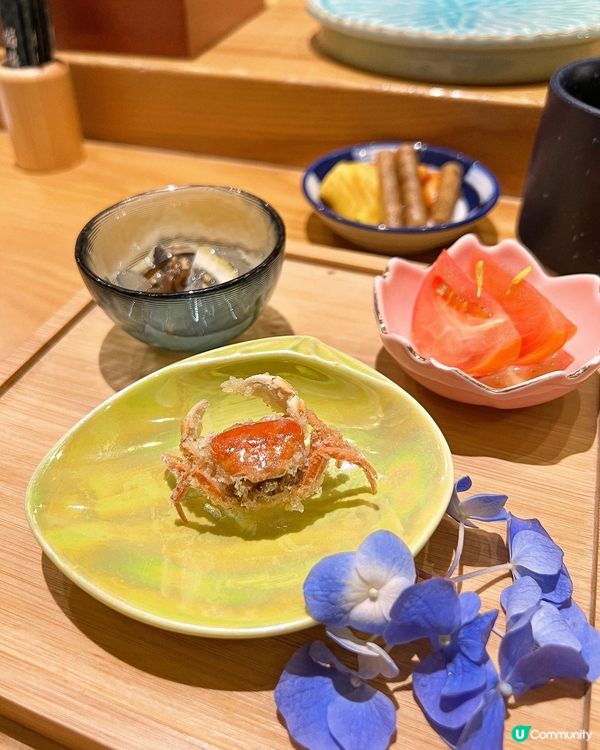 ʚ♡ 壽司套餐六五折優惠 • 水準不俗 ♡ɞ