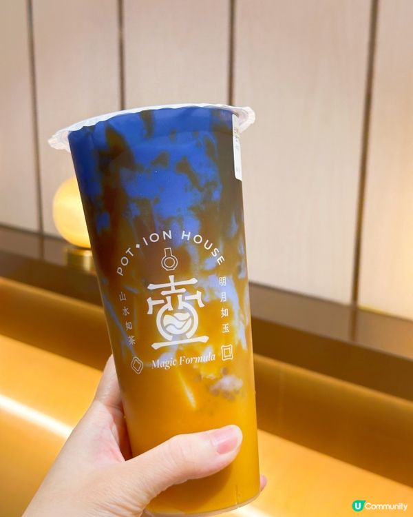 中環怡和大廈必試 芒果椰奶🥭🥥😋