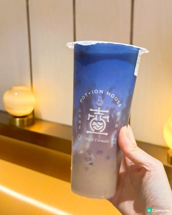 中環怡和大廈必試 芒果椰奶🥭🥥😋