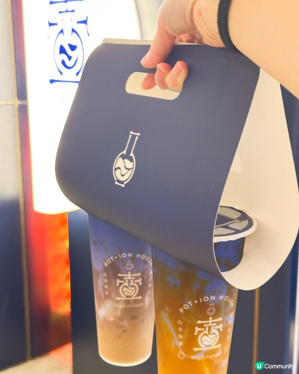 中環怡和大廈必試 芒果椰奶🥭🥥😋