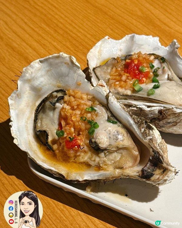 深圳福田【李小太·烧烤】鍋氣十足砂鍋粥 + 惹味串燒