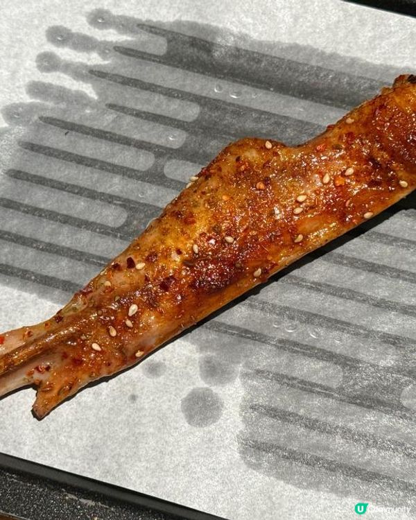 深圳福田【李小太·烧烤】鍋氣十足砂鍋粥 + 惹味串燒