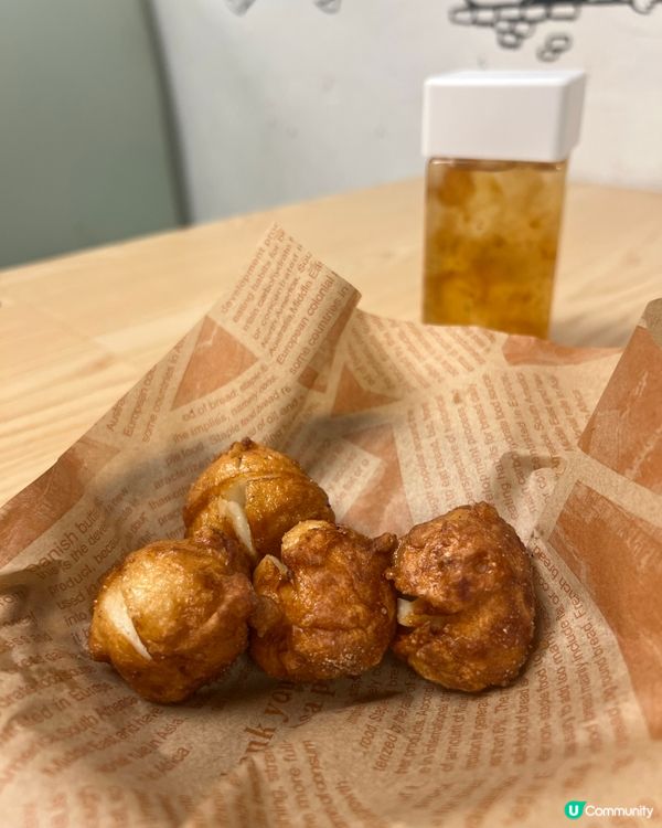 琴日反西環，糖水消暑🤤！