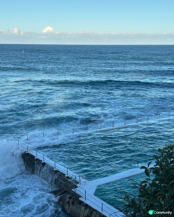 悉尼打卡攻略！果凍海、漸變色日落🌅靚到癲！