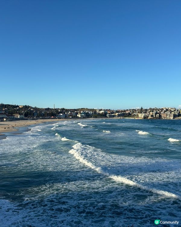 悉尼打卡攻略！果凍海、漸變色日落🌅靚到癲！