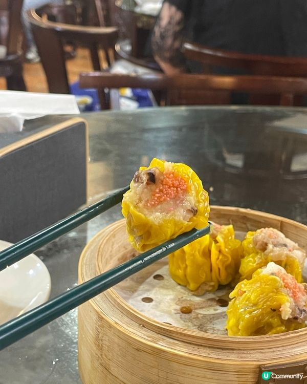 一秒穿越返舊香港!蓮香樓24小時嘆點心!🕰️✨