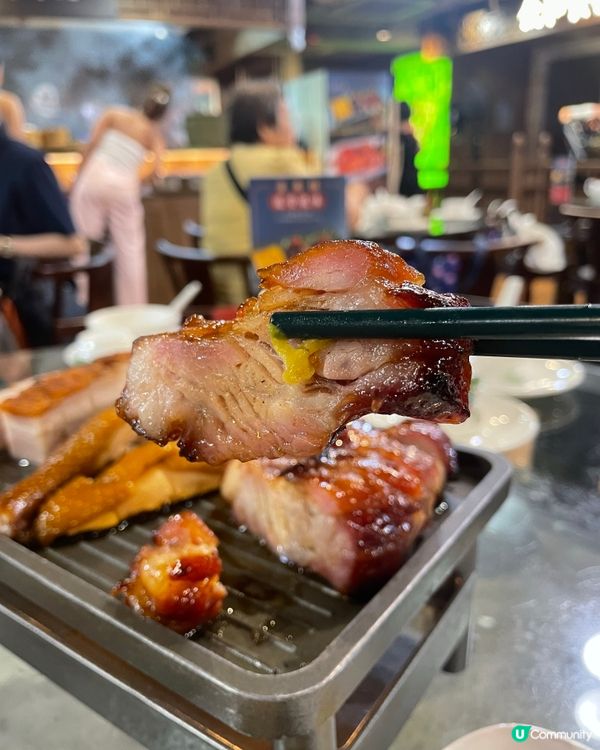 一秒穿越返舊香港!蓮香樓24小時嘆點心!🕰️✨