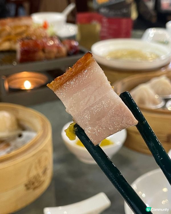 一秒穿越返舊香港!蓮香樓24小時嘆點心!🕰️✨