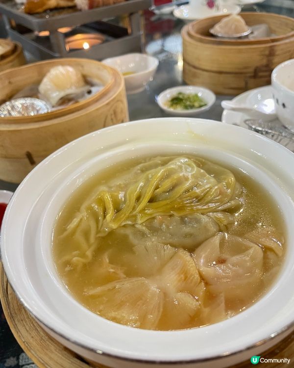 一秒穿越返舊香港!蓮香樓24小時嘆點心!🕰️✨