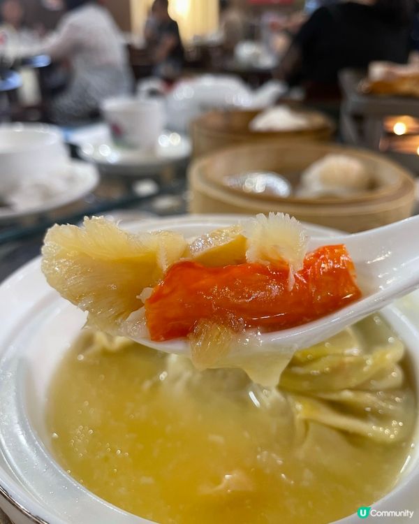 一秒穿越返舊香港!蓮香樓24小時嘆點心!🕰️✨